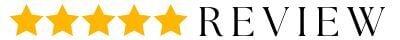 5 star reviewREVIEW